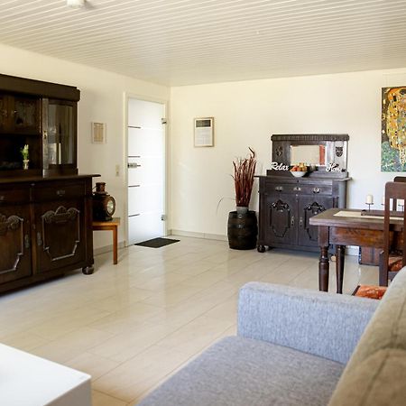 Lakeside Apartment - Seeufer Apartment Allensbach Ngoại thất bức ảnh