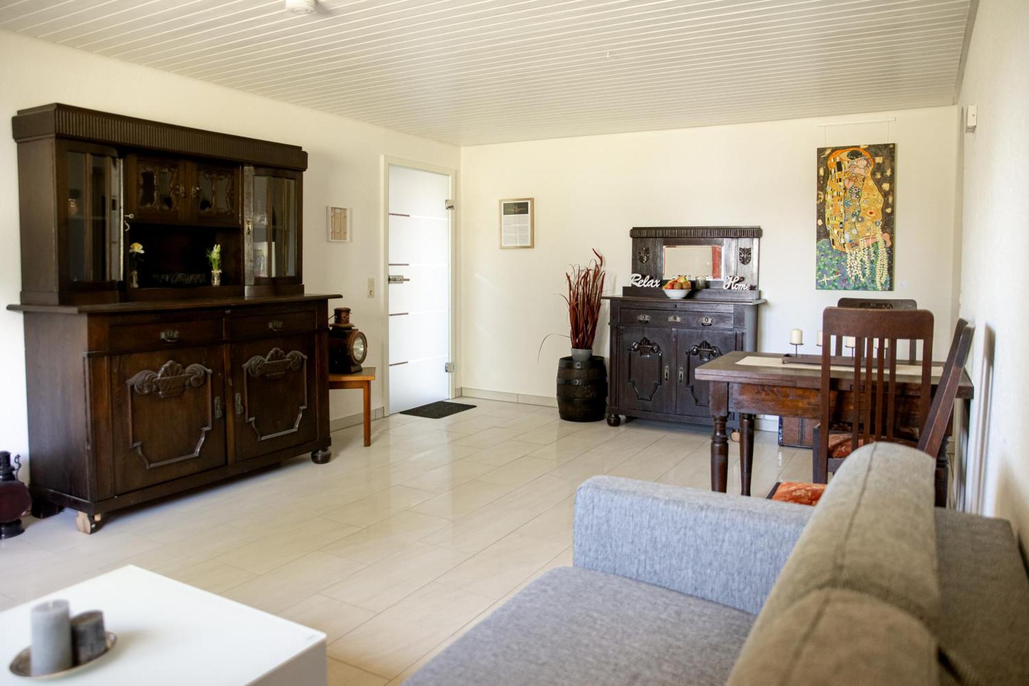Lakeside Apartment - Seeufer Apartment Allensbach Ngoại thất bức ảnh