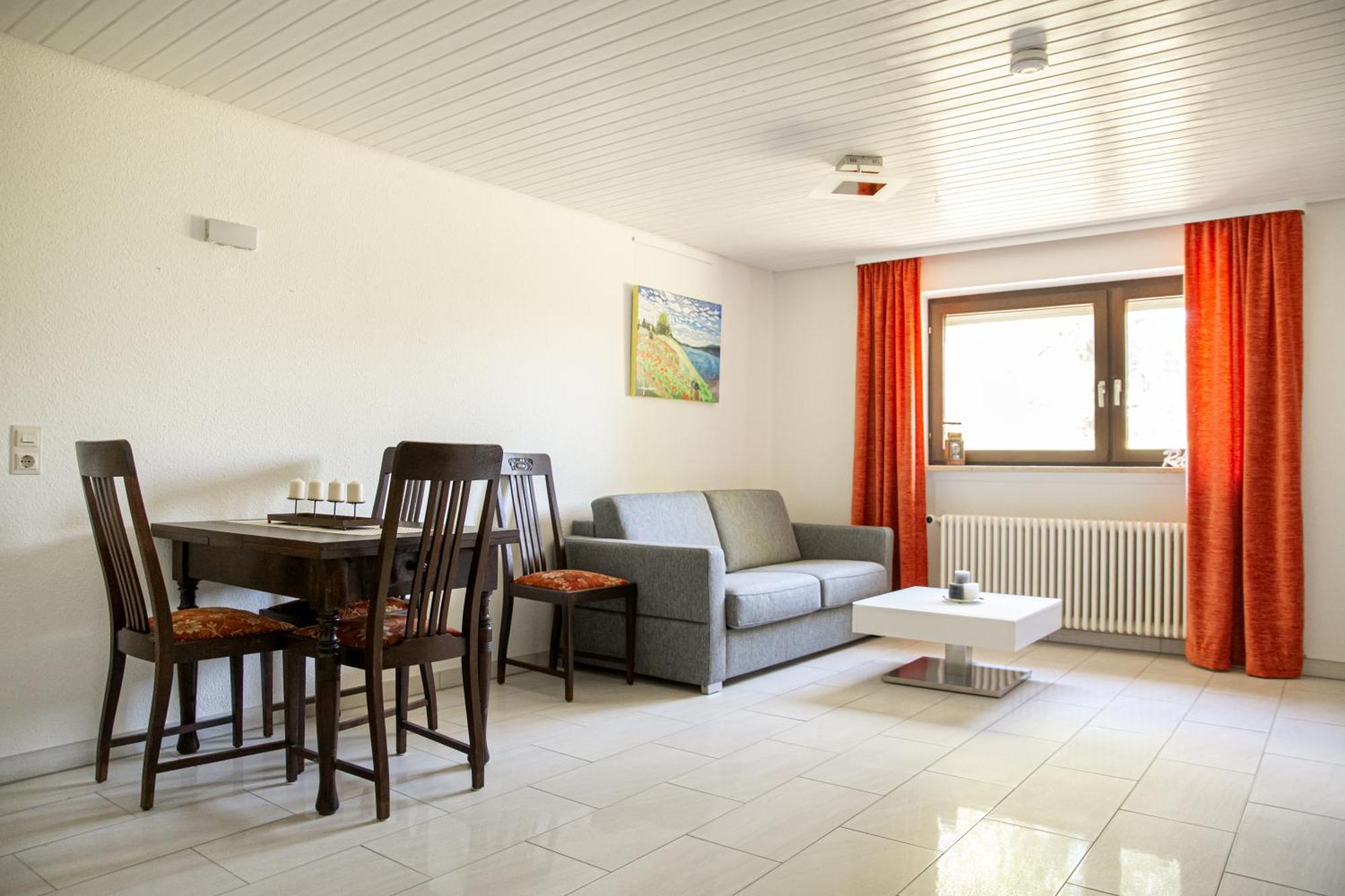 Lakeside Apartment - Seeufer Apartment Allensbach Ngoại thất bức ảnh