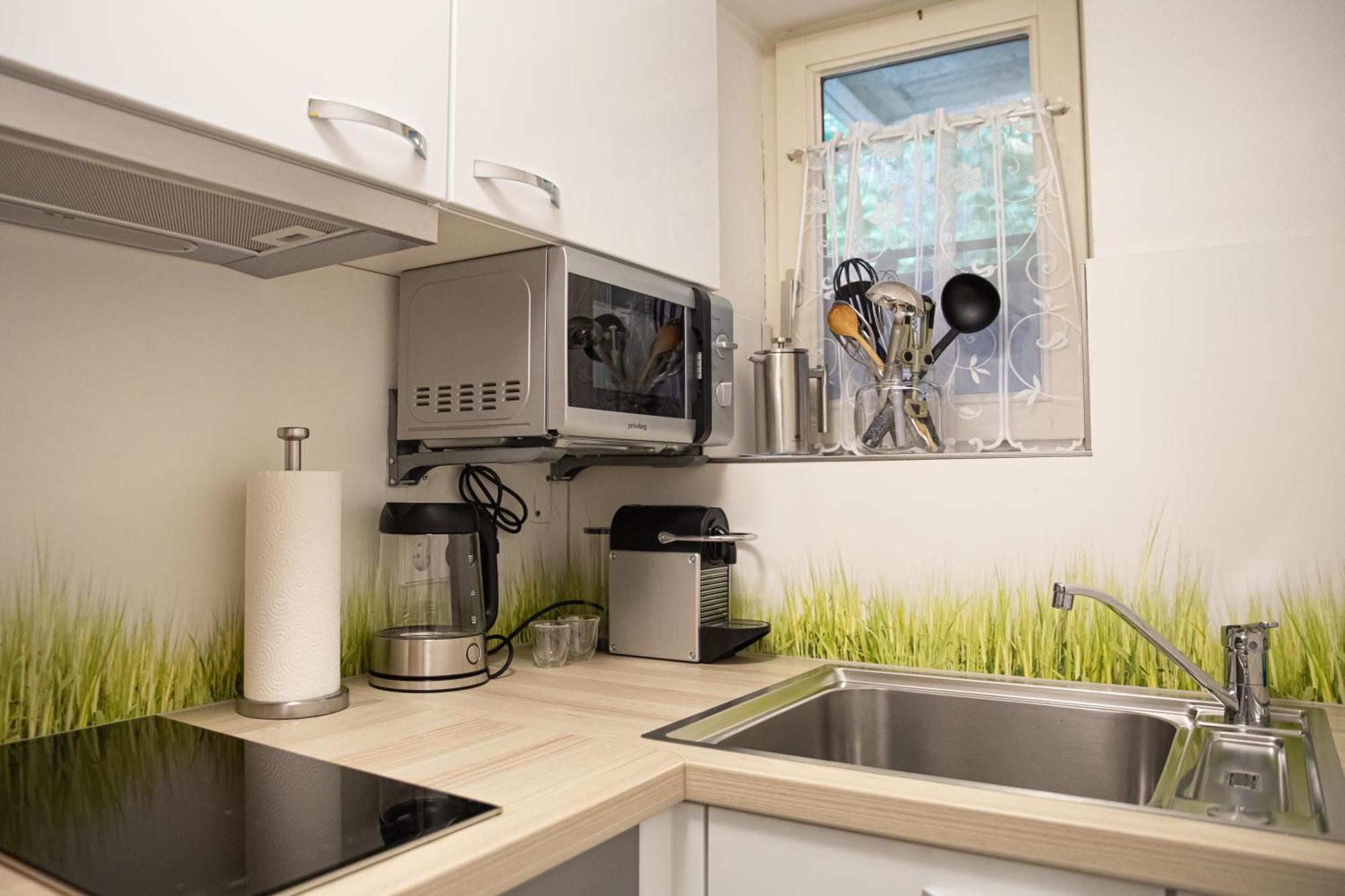 Lakeside Apartment - Seeufer Apartment Allensbach Ngoại thất bức ảnh