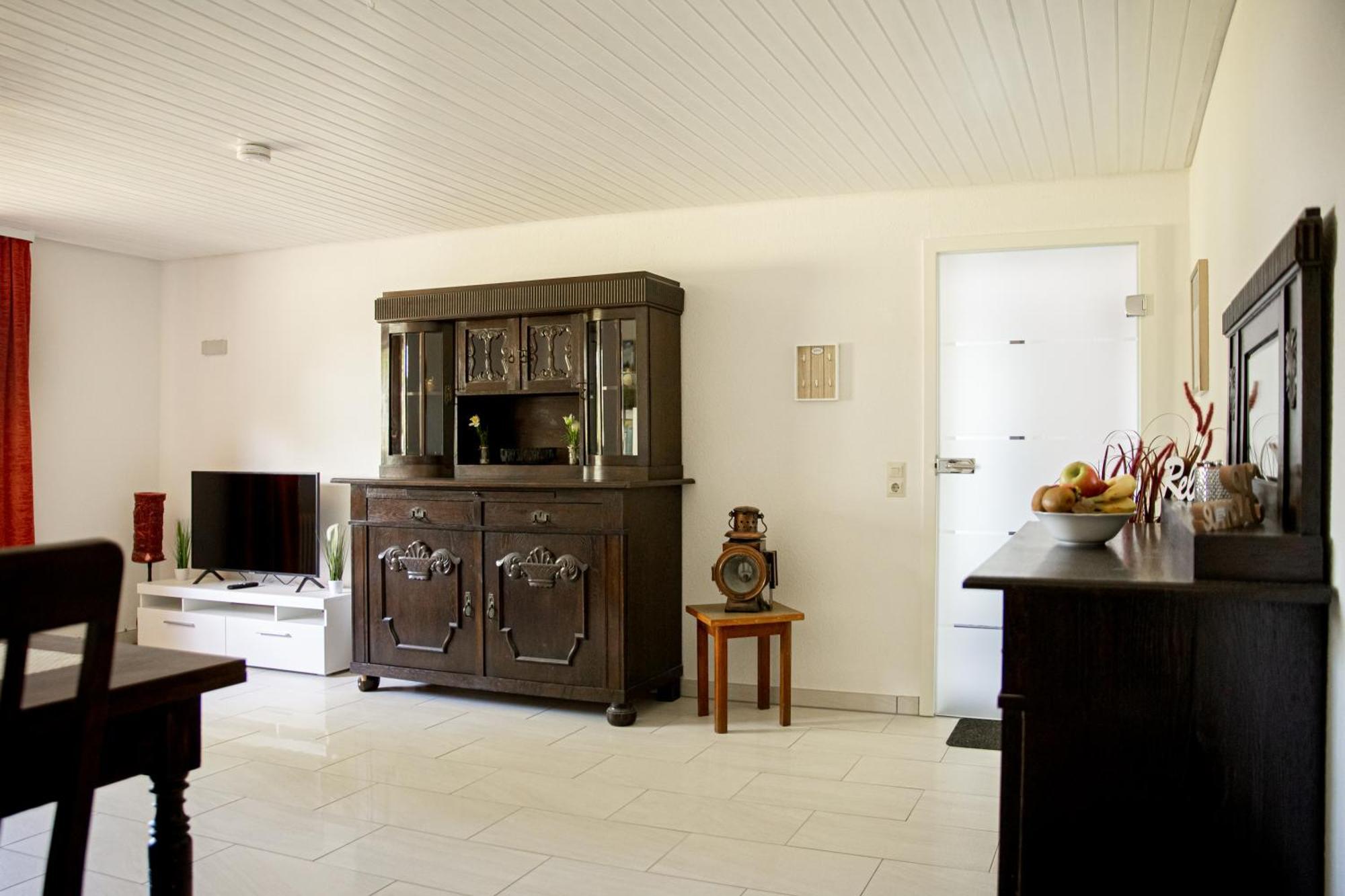Lakeside Apartment - Seeufer Apartment Allensbach Ngoại thất bức ảnh