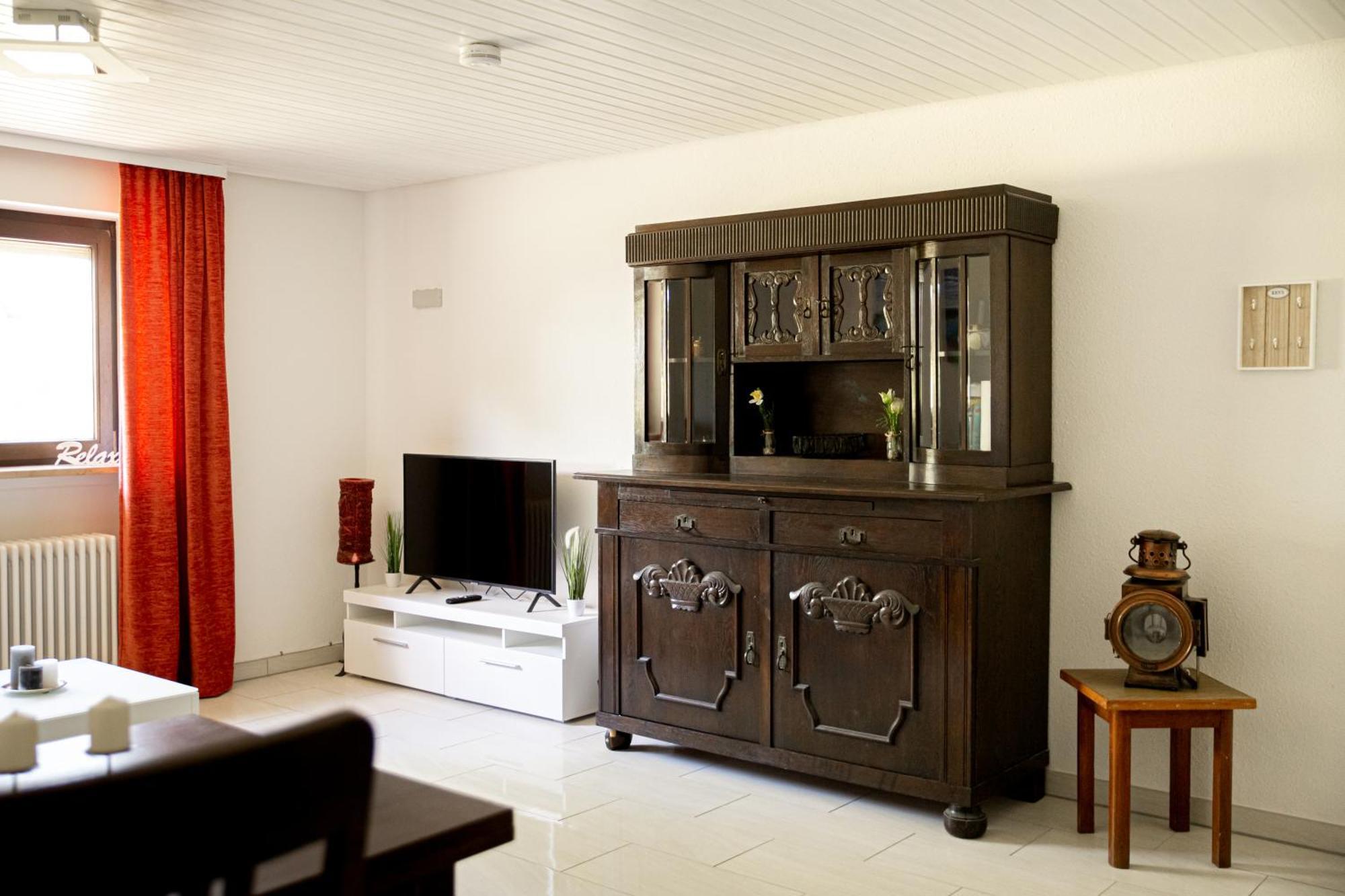 Lakeside Apartment - Seeufer Apartment Allensbach Ngoại thất bức ảnh