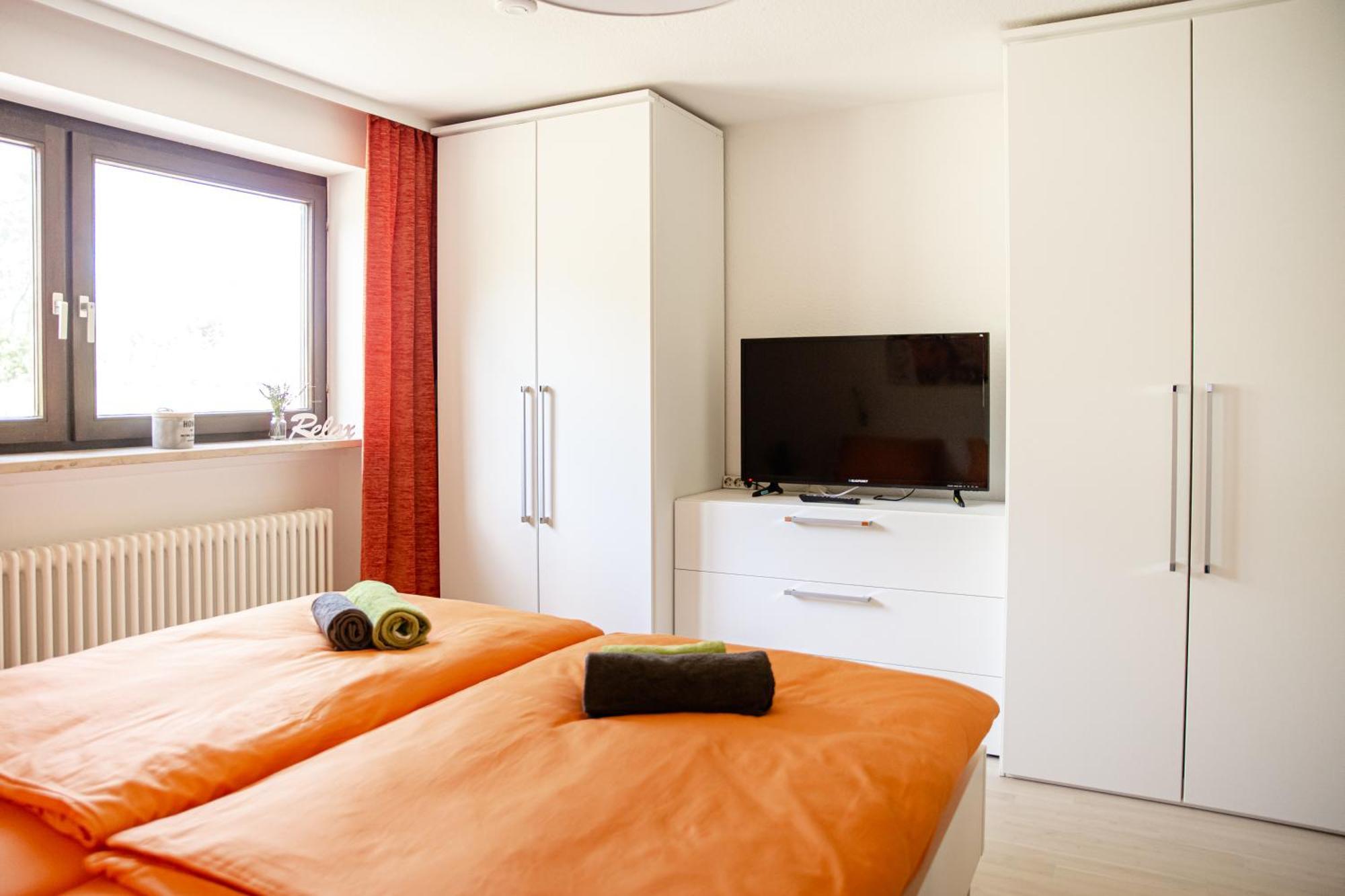 Lakeside Apartment - Seeufer Apartment Allensbach Ngoại thất bức ảnh